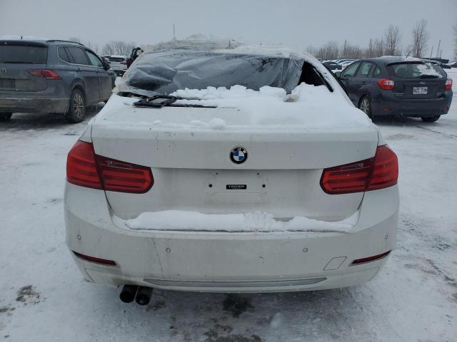 Photo 6 from auction – 2013 BMW 328 XI with VIN WBA3B3C5XDF533859