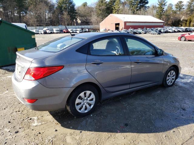 Photo 3 from auction – 2015 HYUNDAI ACCENT GLS with VIN KMHCT4AE2FU897955