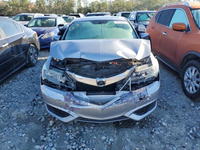 Photo 5 from auction – 2016 ACURA ILX BASE W with VIN 19UDE2F3XGA002439