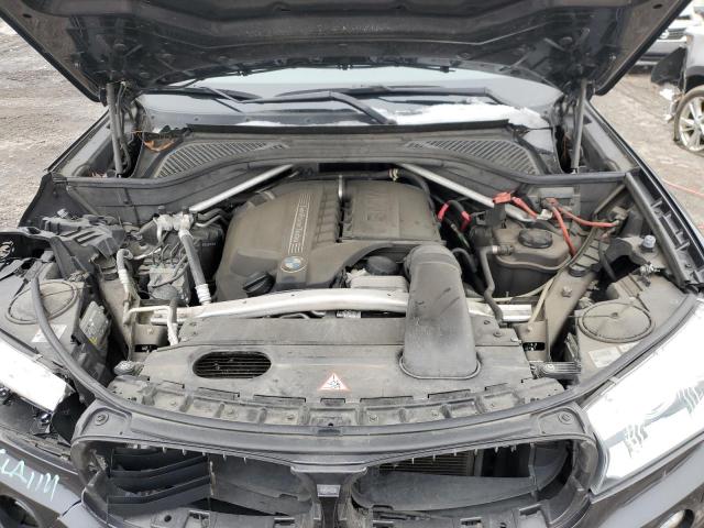 Photo 12 from auction – 2014 BMW X5 XDRIVE3 with VIN 5UXKR0C59E0H16149