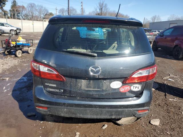 Photo 6 from auction – 2012 MAZDA 5 with VIN JM1CW2CLXC0130501