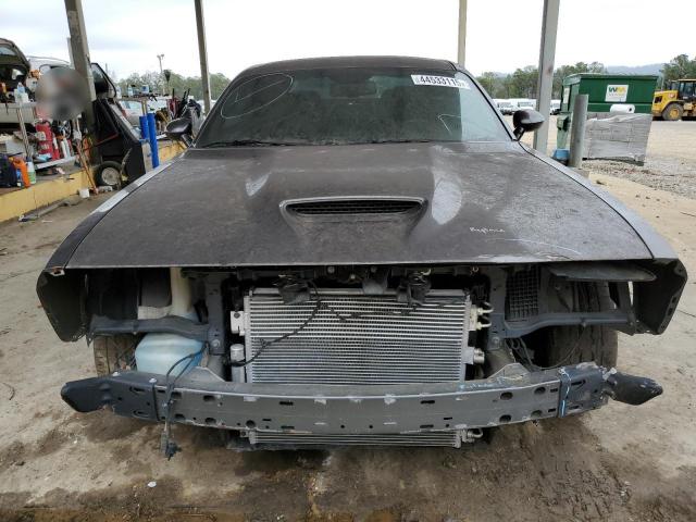 Photo 5 from auction – 2019 DODGE CHALLENGER with VIN 2C3CDZBT3KH641420