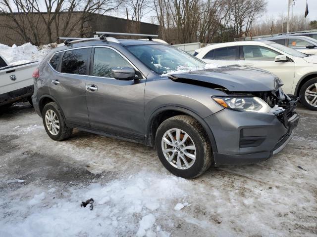 Photo 4 from auction – 2019 NISSAN ROGUE S with VIN KNMAT2MV0KP509528