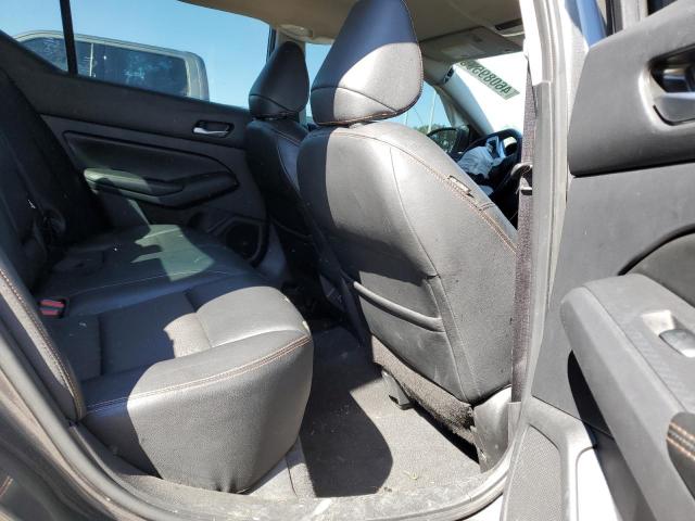 Photo 10 from auction – 2021 NISSAN ALTIMA SR with VIN 1N4BL4CV6MN412565