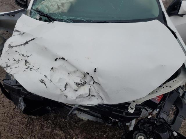 Photo 11 from auction – 2015 TOYOTA COROLLA L with VIN 2T1BURHEXFC353197