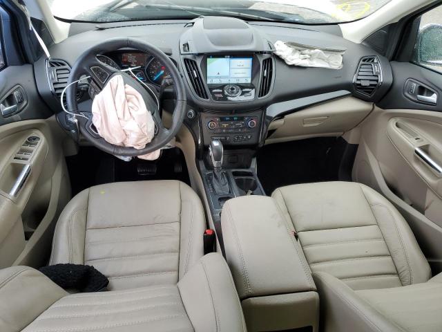Photo 8 from auction – 2019 FORD ESCAPE TIT with VIN 1FMCU9J97KUC28068