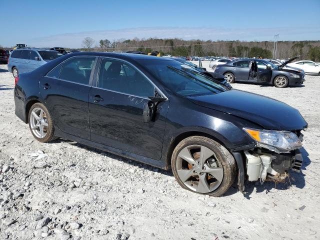 Photo 4 from auction – 2012 TOYOTA CAMRY BASE with VIN 4T1BF1FK9CU168296