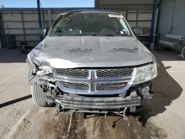 Photo 5 from auction – 2018 DODGE JOURNEY SE with VIN 3C4PDCAB6JT497676