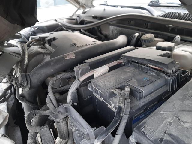 Photo 11 from auction – 2014 BUICK REGAL with VIN 2G4GK5EX1E9325213