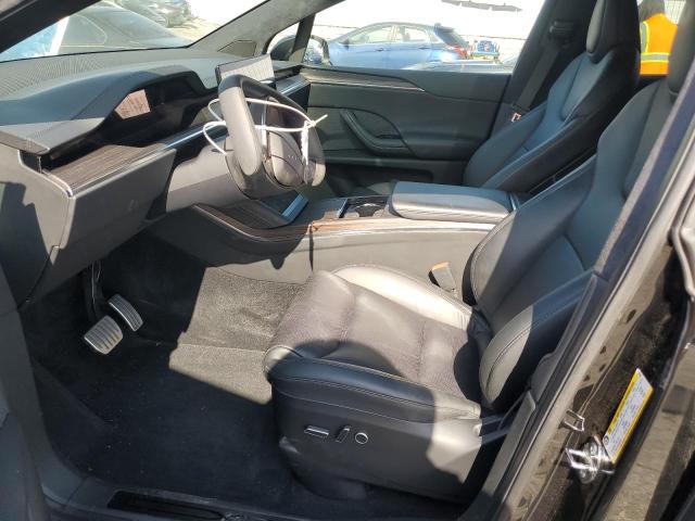 صورة رقم 7 من المزاد - 2023 TESLA MODEL X مع VIN 7SAXCDE56PF367081