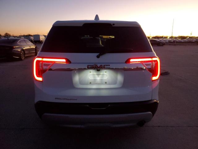 Photo 6 from auction – 2021 GMC ACADIA SLE with VIN 1GKKNKLA9MZ230183