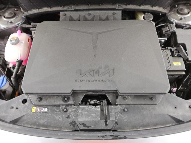 Photo 11 from auction – 2024 KIA NIRO WIND with VIN KNDCR3L11R5122388