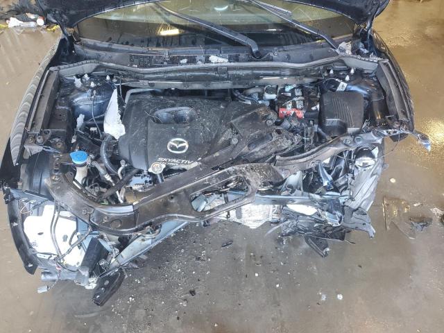 Photo 12 from auction – 2016 MAZDA CX-5 GT with VIN JM3KE4DY7G0735576