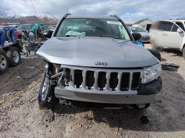 Photo 5 from auction – 2016 JEEP COMPASS SP with VIN 1C4NJDBB3GD664112