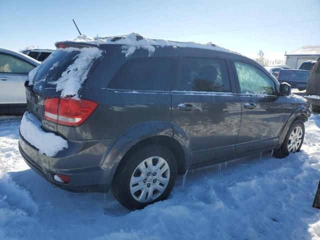 Photo 3 from auction – 2014 DODGE JOURNEY SX with VIN 3C4PDCCG1ET283371