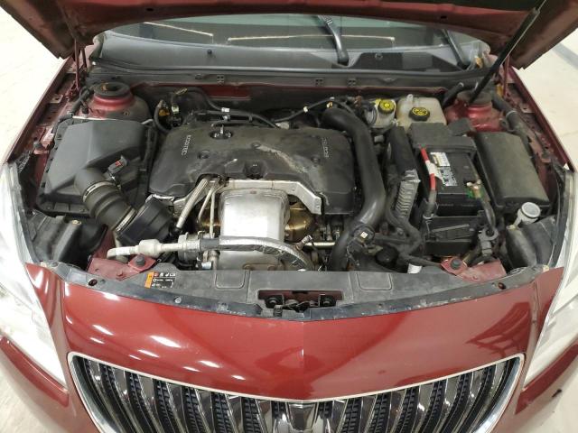 Photo 11 from auction – 2016 BUICK REGAL with VIN 2G4GK5EX7G9176129