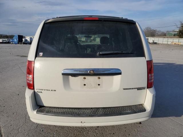 Photo 6 from auction – 2010 CHRYSLER TOWN & COU with VIN 2A4RR8DX9AR414401