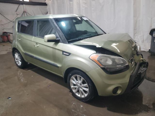 Photo 4 from auction – 2013 KIA SOUL with VIN KNDJT2A56D7566422