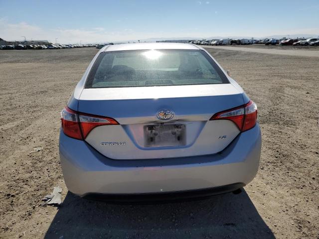 Photo 6 from auction – 2016 TOYOTA COROLLA L with VIN 5YFBURHE2GP472511
