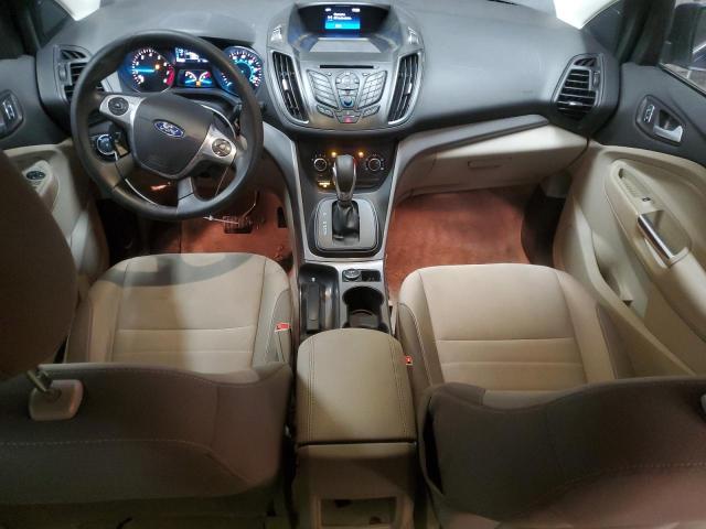 Photo 8 from auction – 2016 FORD ESCAPE SE with VIN 1FMCU0GXXGUB36980
