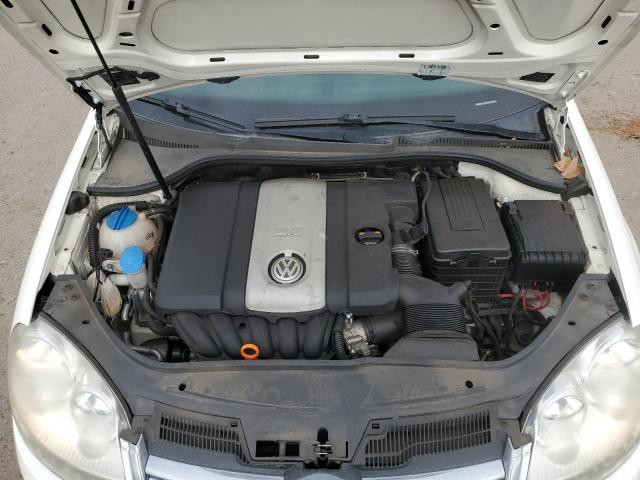 Photo 11 from auction – 2007 VOLKSWAGEN JETTA with VIN 3VWGF71K17M108007