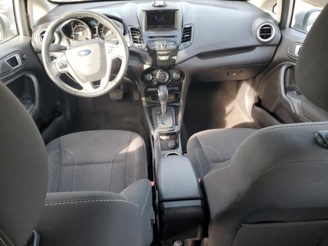 Photo 8 from auction – 2015 FORD FIESTA SE with VIN 3FADP4EJ6FM212855