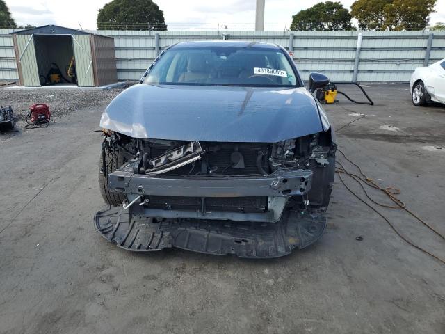 Photo 5 from auction – 2017 LEXUS ES 300H with VIN JTHBW1GG2H2153946