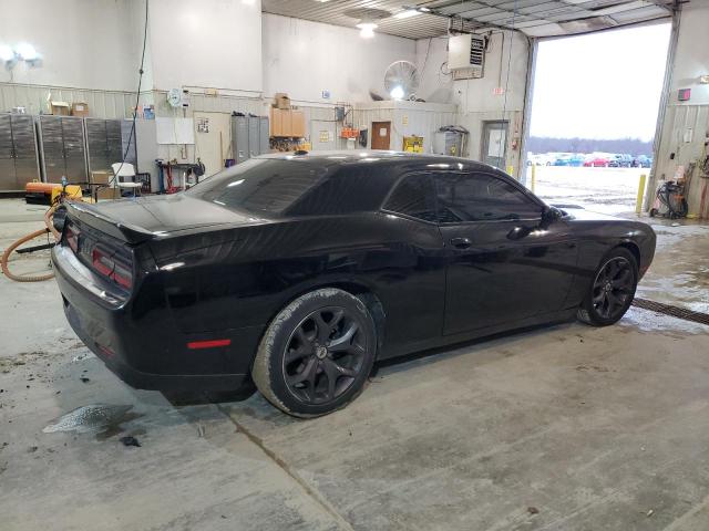 Photo 3 from auction – 2019 DODGE CHALLENGER with VIN 2C3CDZBT3KH629431