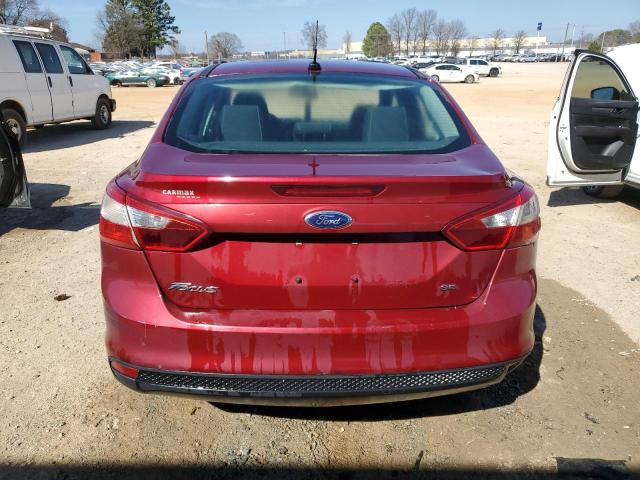 Photo 6 from auction – 2014 FORD FOCUS SE with VIN 1FADP3F21EL310306