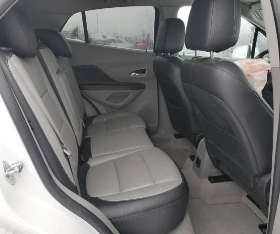 Photo 11 from auction – 2014 BUICK ENCORE with VIN KL4CJCSB3EB756048