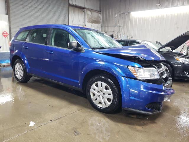 Photo 4 from auction – 2015 DODGE JOURNEY SE with VIN 3C4PDCAB8FT728455