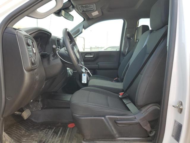 Photo 7 from auction – 2024 CHEVROLET SILVERADO with VIN 2GC4YLE70R1138267