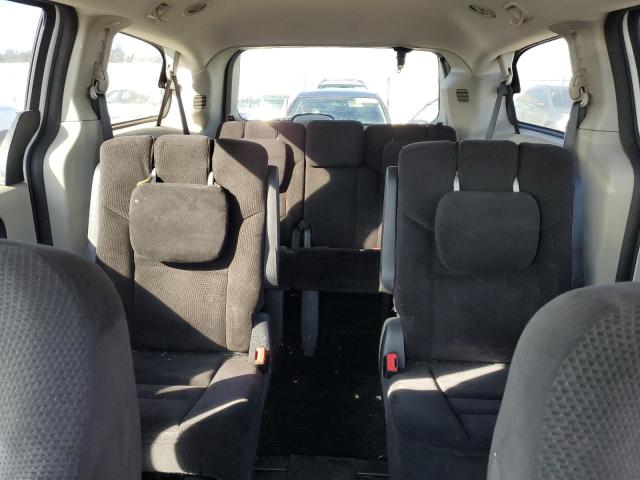 Photo 10 from auction – 2014 DODGE GRAND CARA with VIN 2C4RDGCG7ER209620