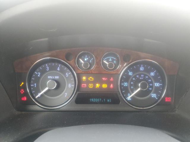 Photo 9 from auction – 2009 FORD FLEX LIMIT with VIN 2FMDK53C19BA14284