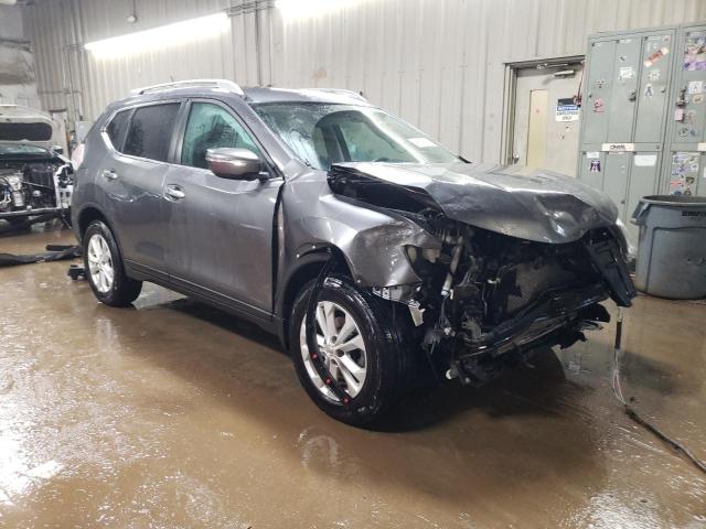 Photo 4 from auction – 2015 NISSAN ROGUE S with VIN 5N1AT2MV9FC920466