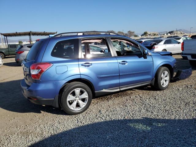 Photo 3 from auction – 2016 SUBARU FORESTER 2 with VIN JF2SJAFC0GH545514