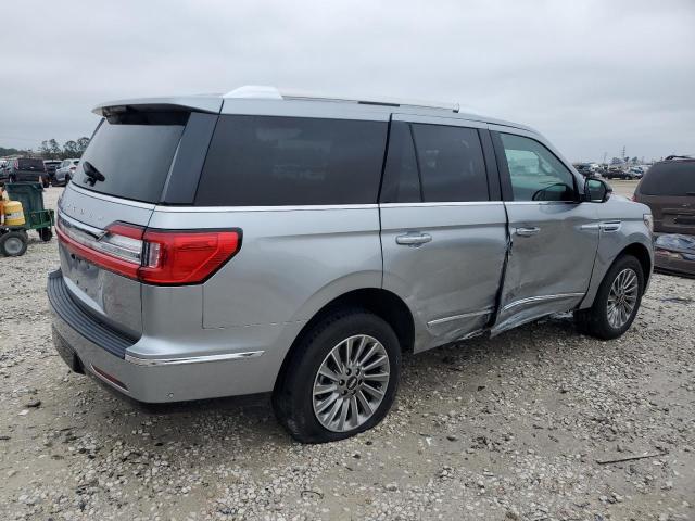 Photo 3 from auction – 2021 LINCOLN NAVIGATOR with VIN 5LMJJ2NT7MEL05061