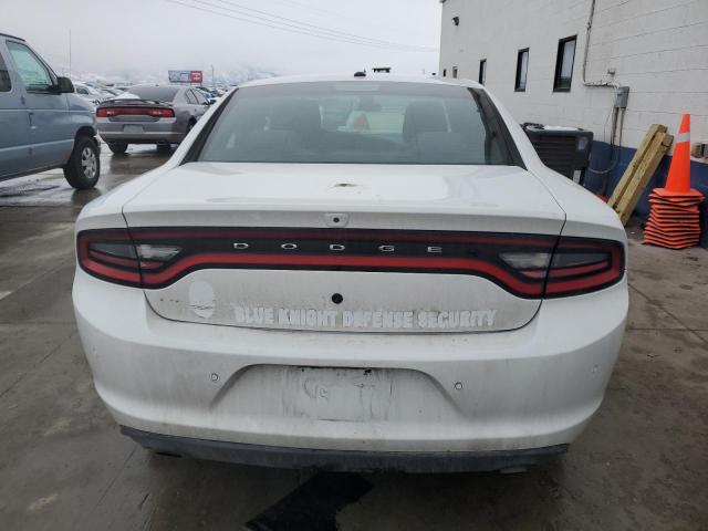 Photo 6 from auction – 2018 DODGE CHARGER PO with VIN 2C3CDXKT8JH295433