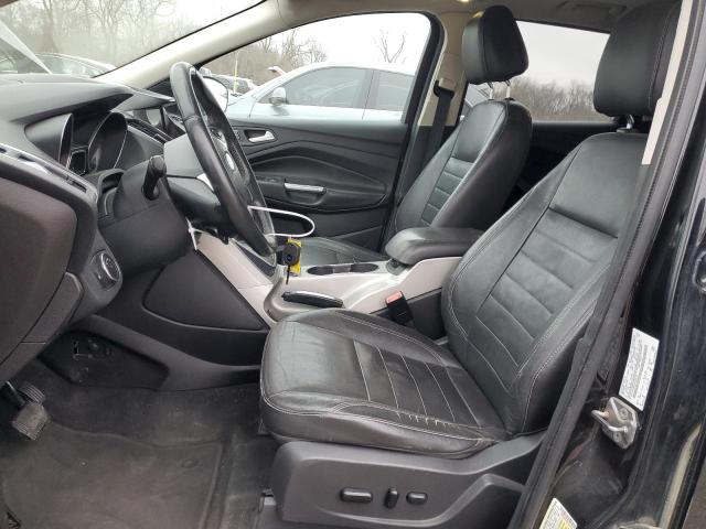 Photo 7 from auction – 2013 FORD ESCAPE SEL with VIN 1FMCU9H92DUC32716