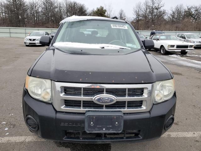 Photo 5 from auction – 2008 FORD ESCAPE XLS with VIN 1FMCU02Z08KB76152
