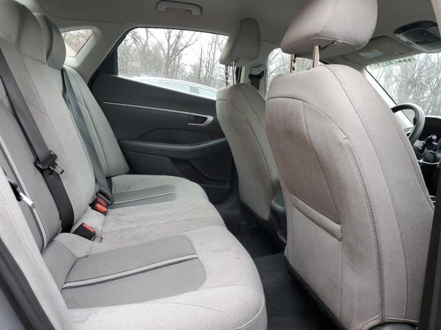 Photo 10 from auction – 2021 HYUNDAI SONATA SE with VIN 5NPEG4JA3MH115409