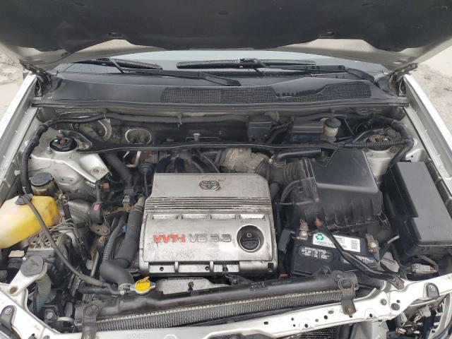 Photo 11 from auction – 2004 TOYOTA HIGHLANDER with VIN JTEEP21A940016753