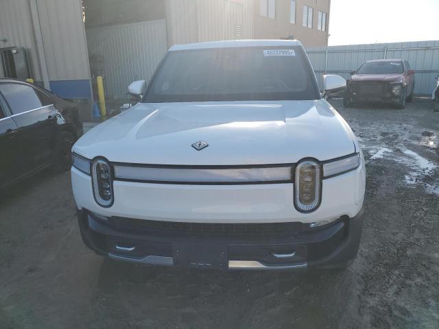 Photo 5 from auction – 2023 RIVIAN R1T ADVENT with VIN 7FCTGAAA9PN021913