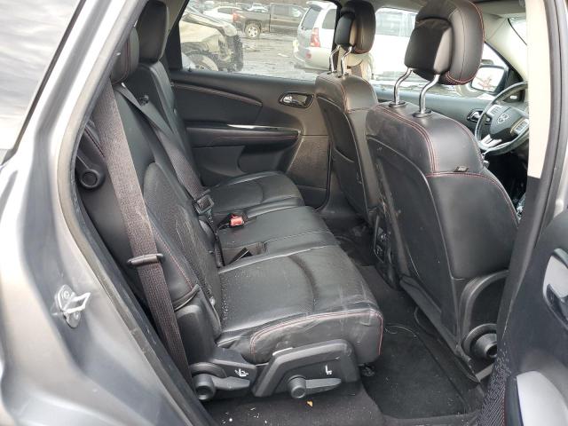 Photo 11 from auction – 2015 DODGE JOURNEY R/ with VIN 3C4PDDEG1FT666022
