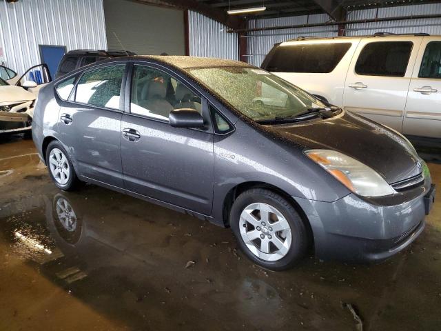 Photo 4 from auction – 2007 TOYOTA PRIUS with VIN JTDKB20U873280017
