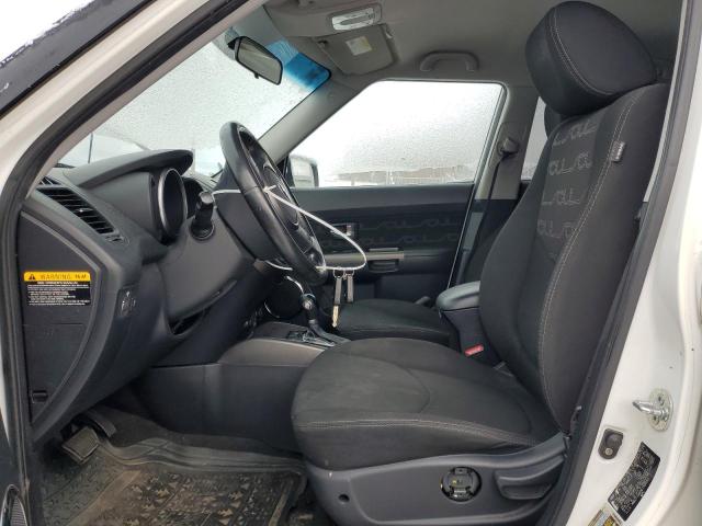صورة رقم 7 من المزاد - 2013 KIA SOUL + مع VIN KNDJT2A60D7560155