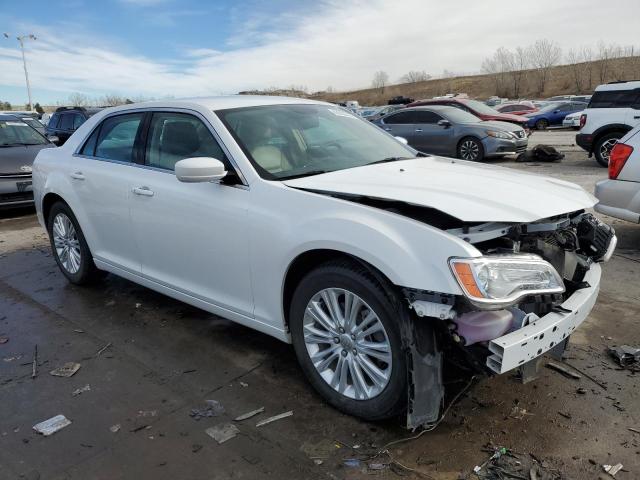 Photo 4 from auction – 2014 CHRYSLER 300 with VIN 2C3CCARG8EH273785