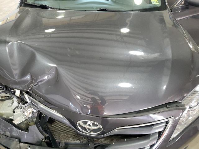 Photo 11 from auction – 2011 TOYOTA CAMRY BASE with VIN 4T1BF3EK2BU215146
