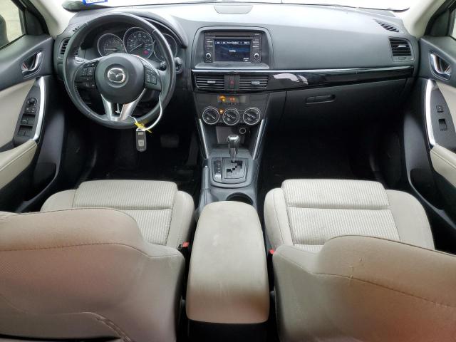 Photo 8 from auction – 2014 MAZDA CX-5 TOURI with VIN JM3KE2CYXE0335336