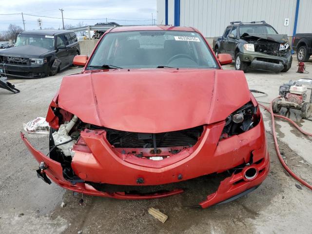 Фото 5 с аукциона – 2005 MAZDA 3 S с VIN JM1BK323751311485